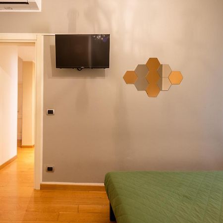 Casa Vivaldi Guest House Verona Exterior photo