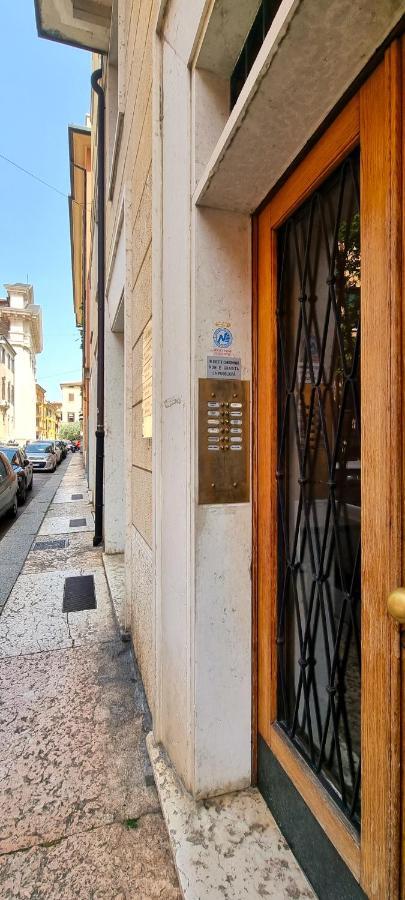 Casa Vivaldi Guest House Verona Exterior photo