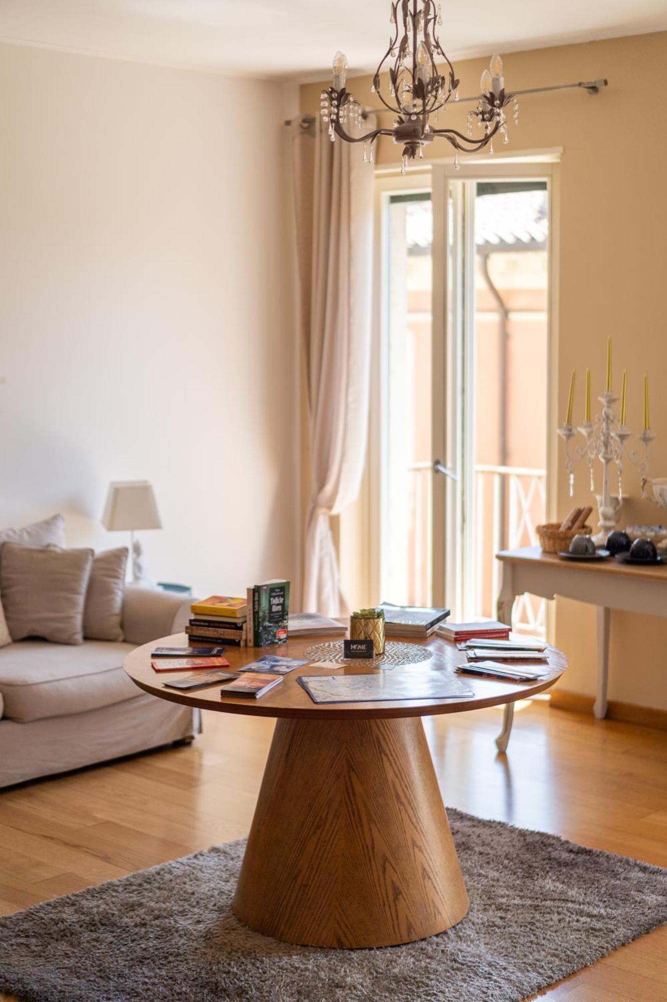 Casa Vivaldi Guest House Verona Exterior photo