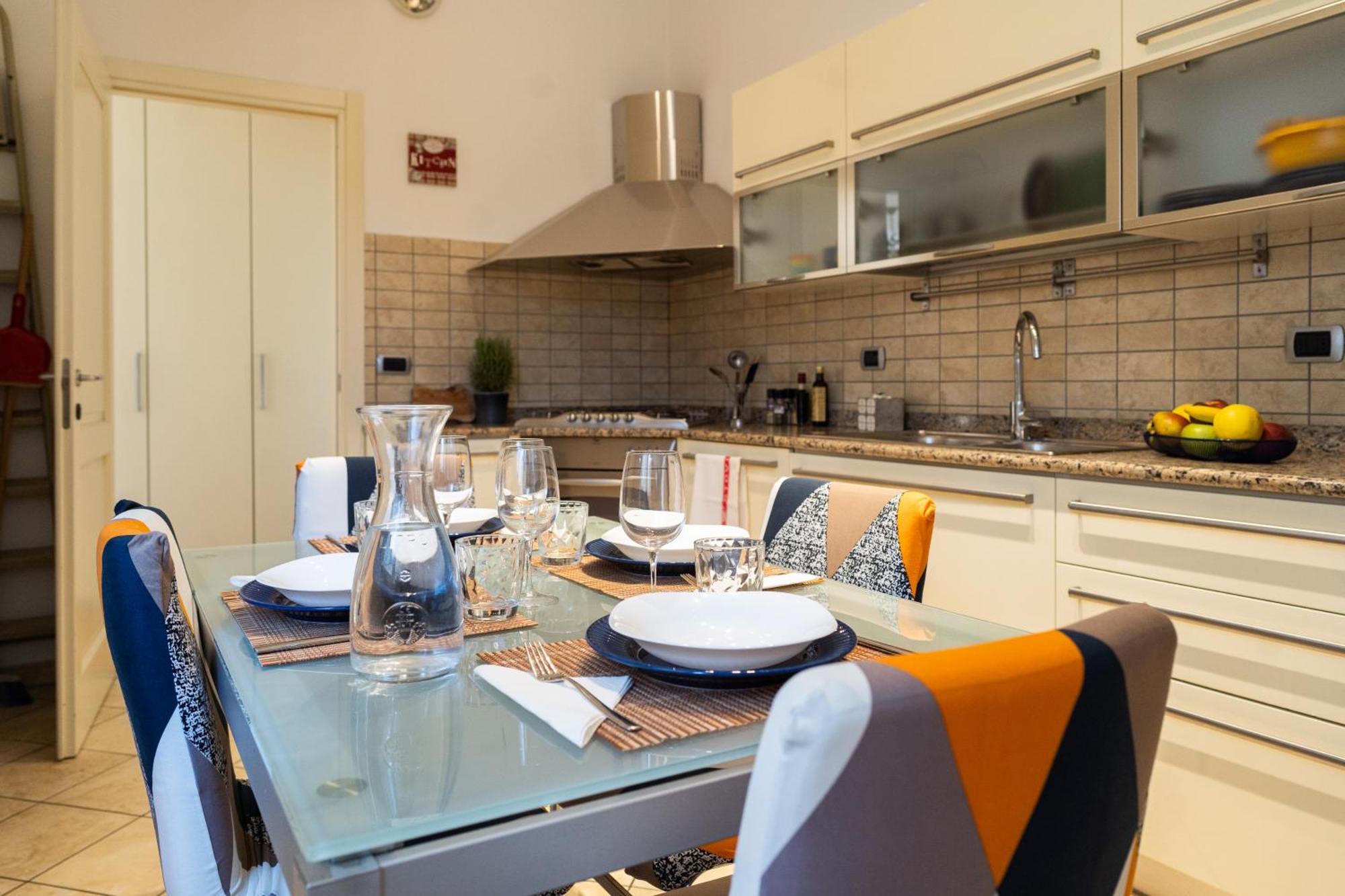 Casa Vivaldi Guest House Verona Exterior photo