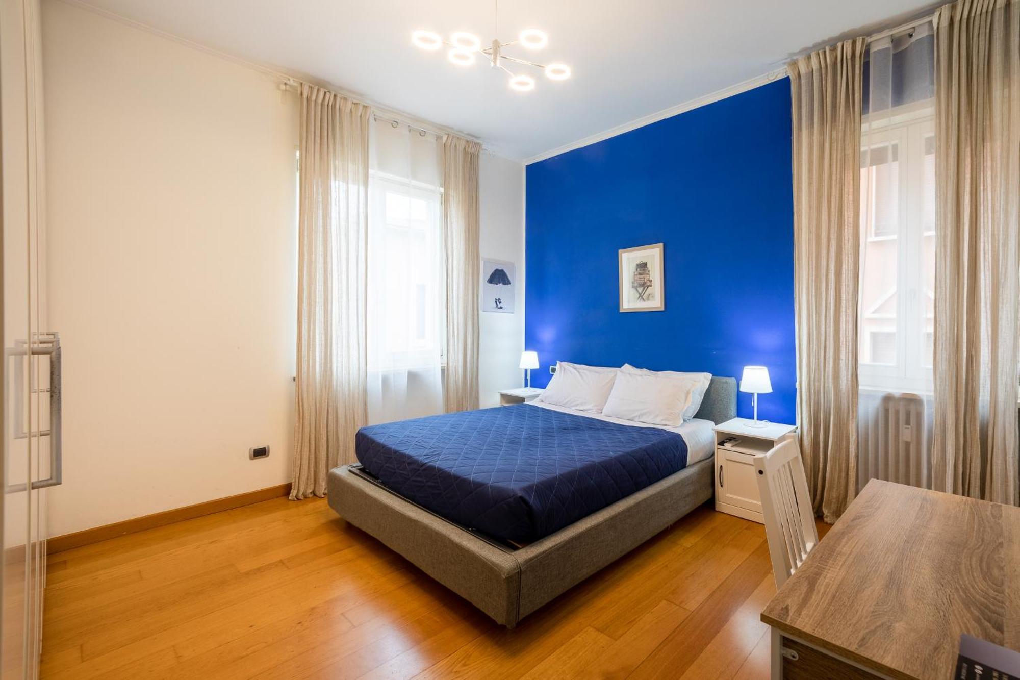 Casa Vivaldi Guest House Verona Exterior photo