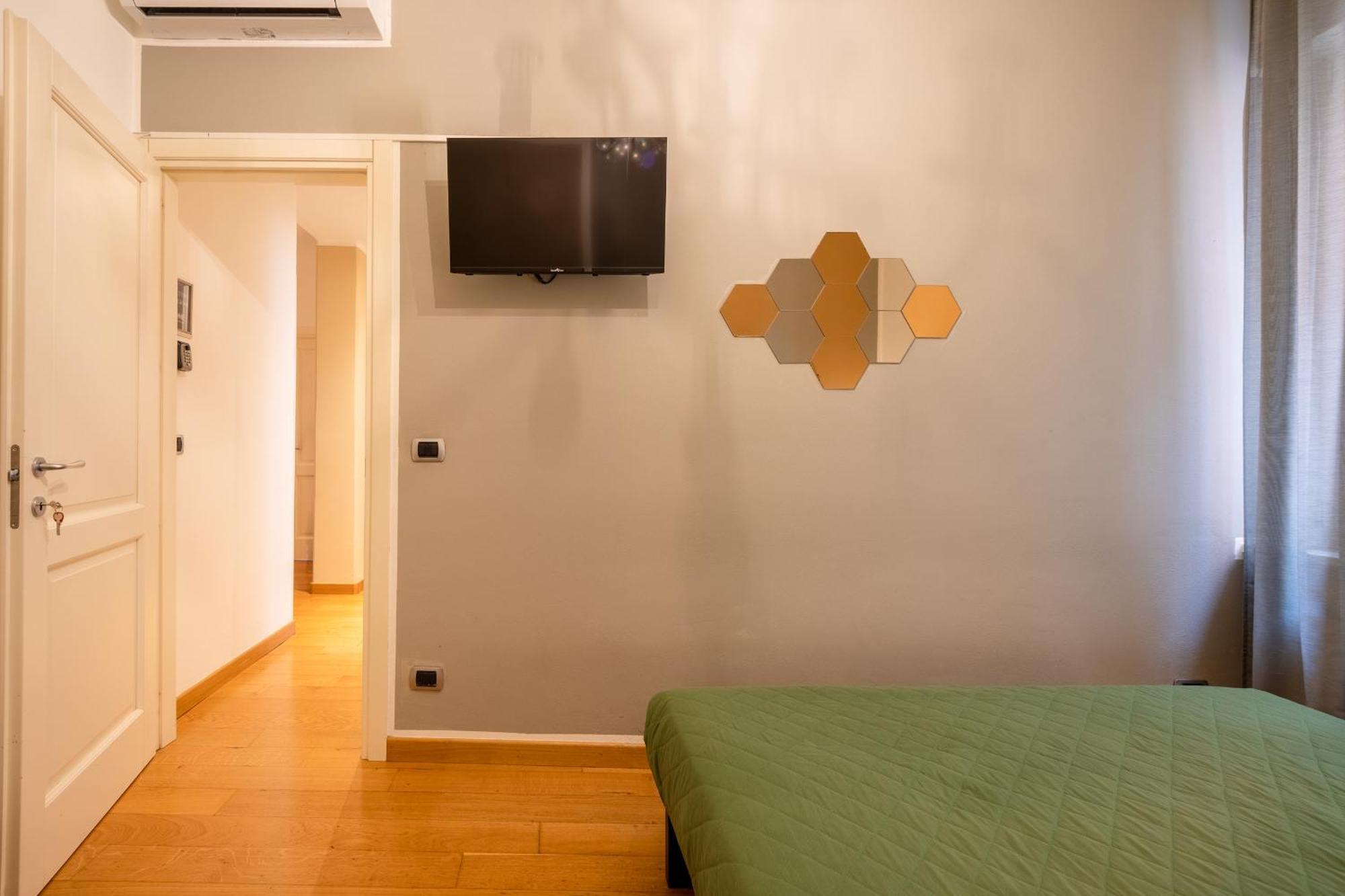 Casa Vivaldi Guest House Verona Exterior photo