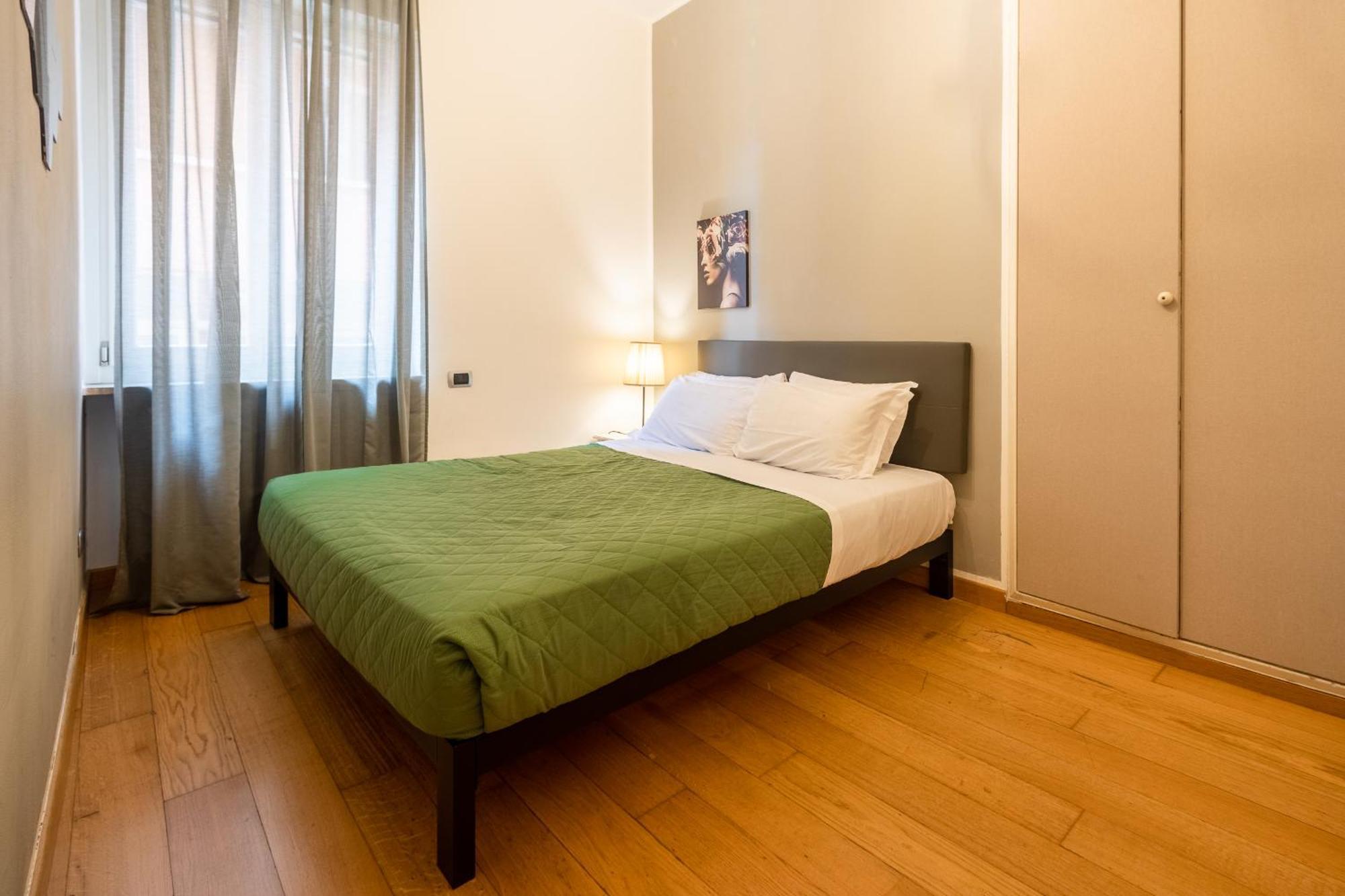 Casa Vivaldi Guest House Verona Exterior photo