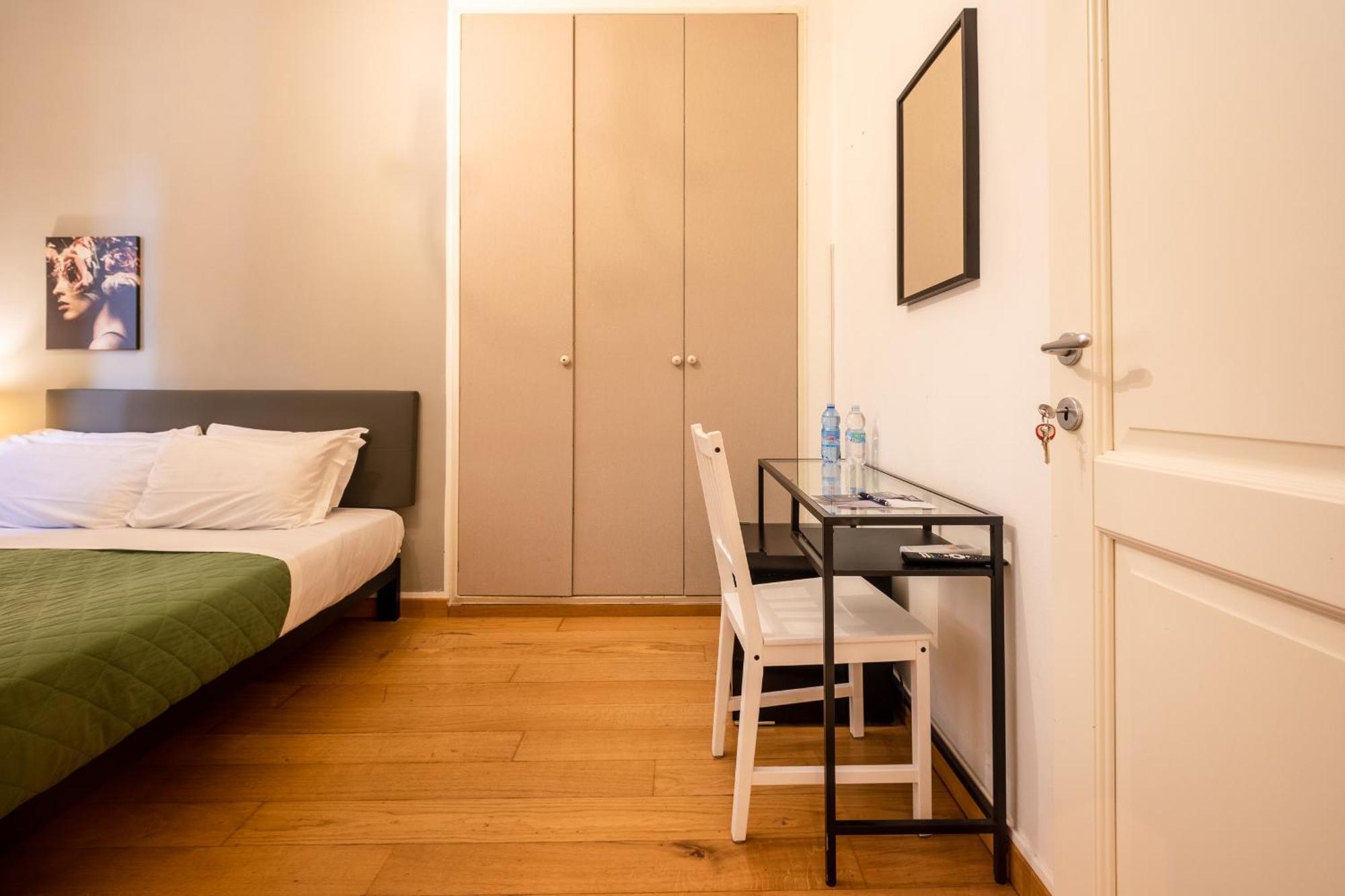 Casa Vivaldi Guest House Verona Exterior photo