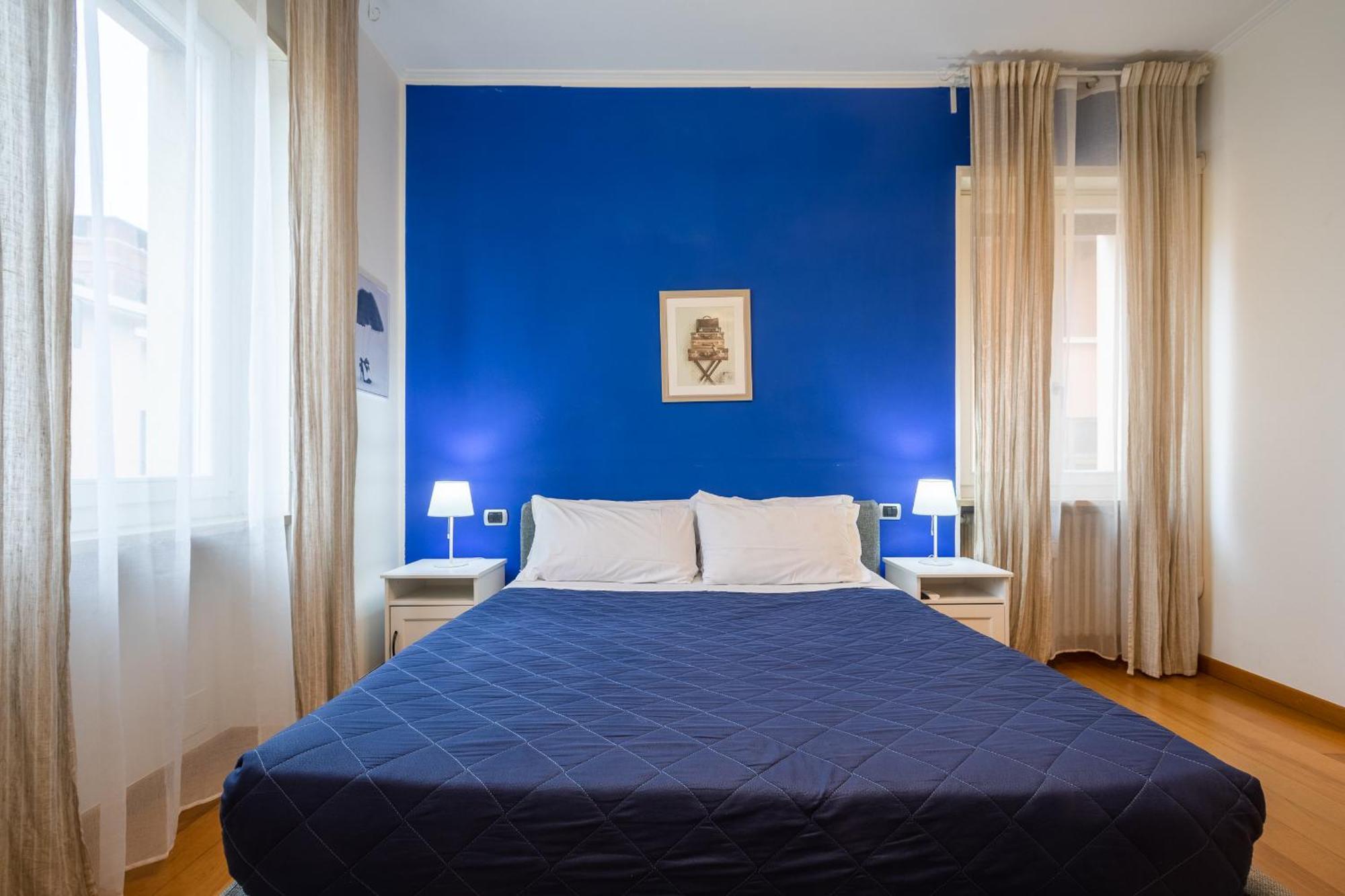 Casa Vivaldi Guest House Verona Exterior photo