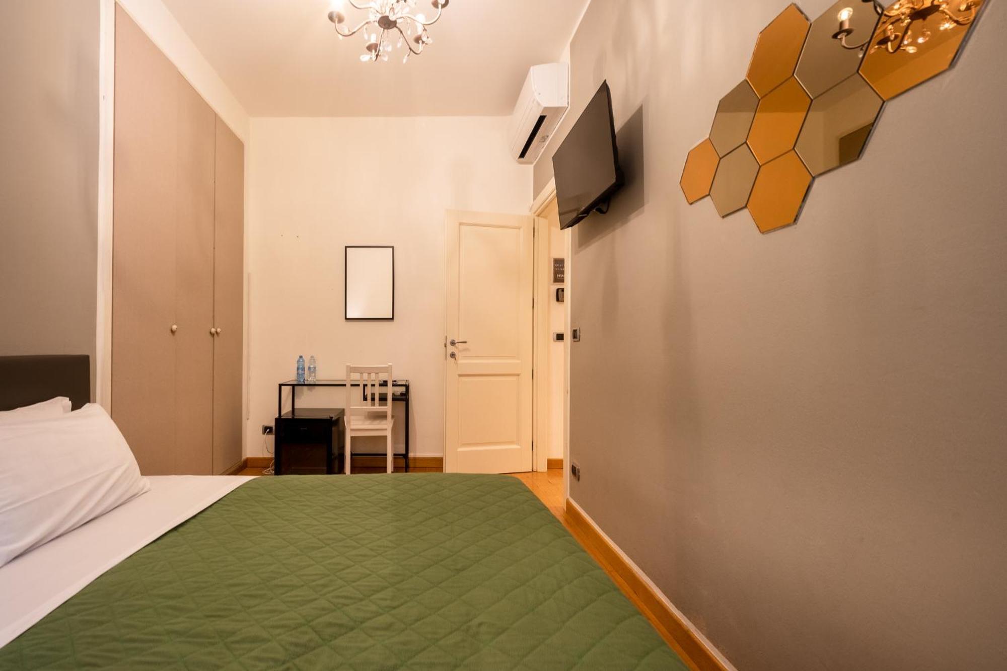 Casa Vivaldi Guest House Verona Exterior photo