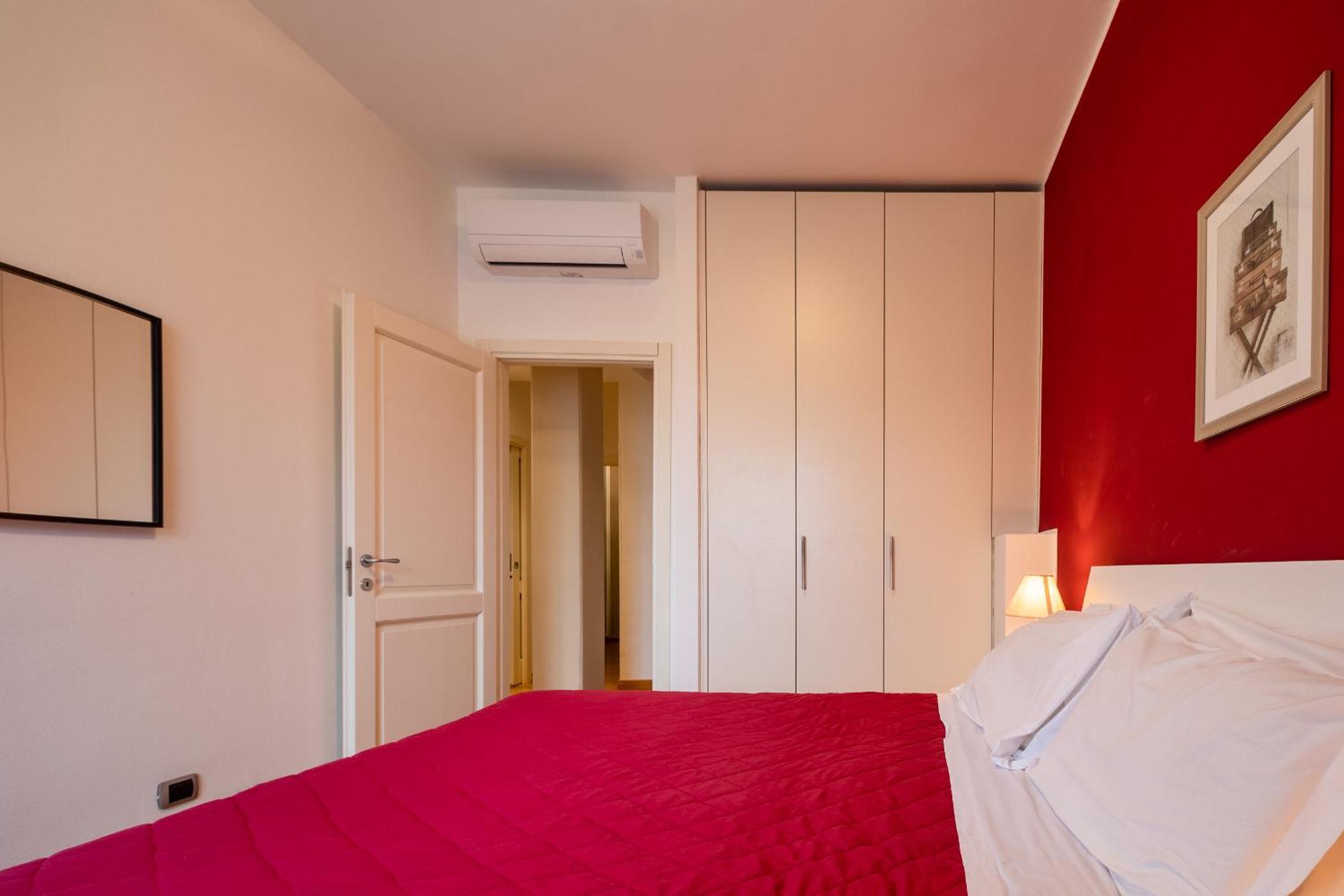 Casa Vivaldi Guest House Verona Exterior photo