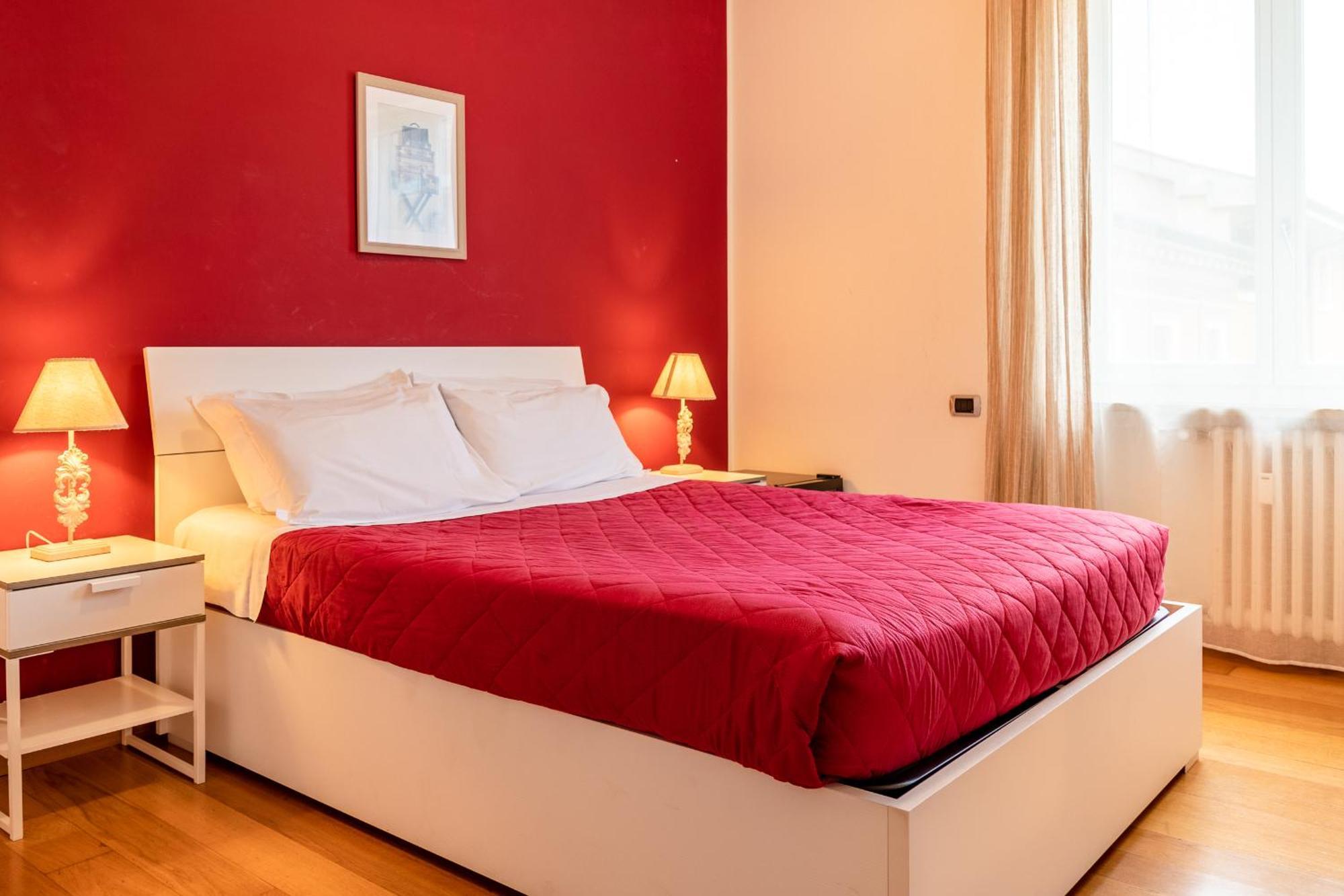 Casa Vivaldi Guest House Verona Exterior photo
